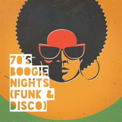  “Jungle Boogie” と言ったら、それは 70 年代のディスコサウンドとサイケデリックなファンクを融合させた究極のグルーヴ！