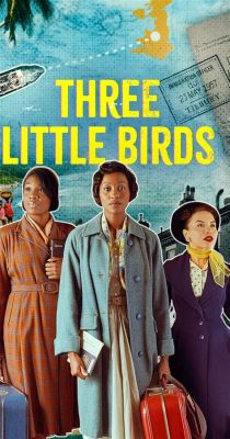  「Three Little Birds」は、力強いビートとメロウなメロディが織りなす、希望に満ちたレゲエの傑作